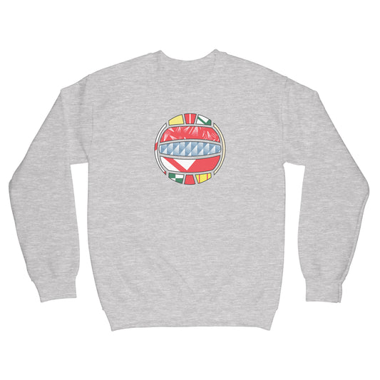 Liverpool Football Sweatshirt