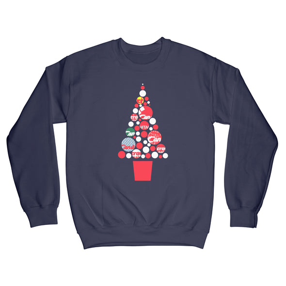 Liverpool Christmas Sweatshirt