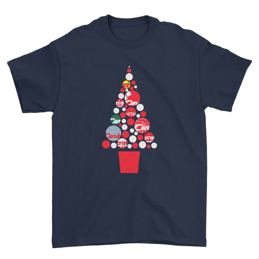 Liverpool Christmas Tee