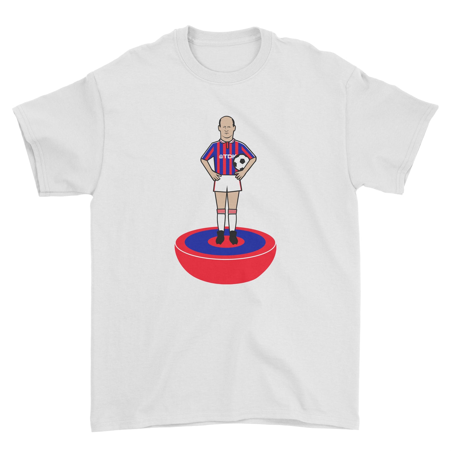 Lombardo - Table Football Tee