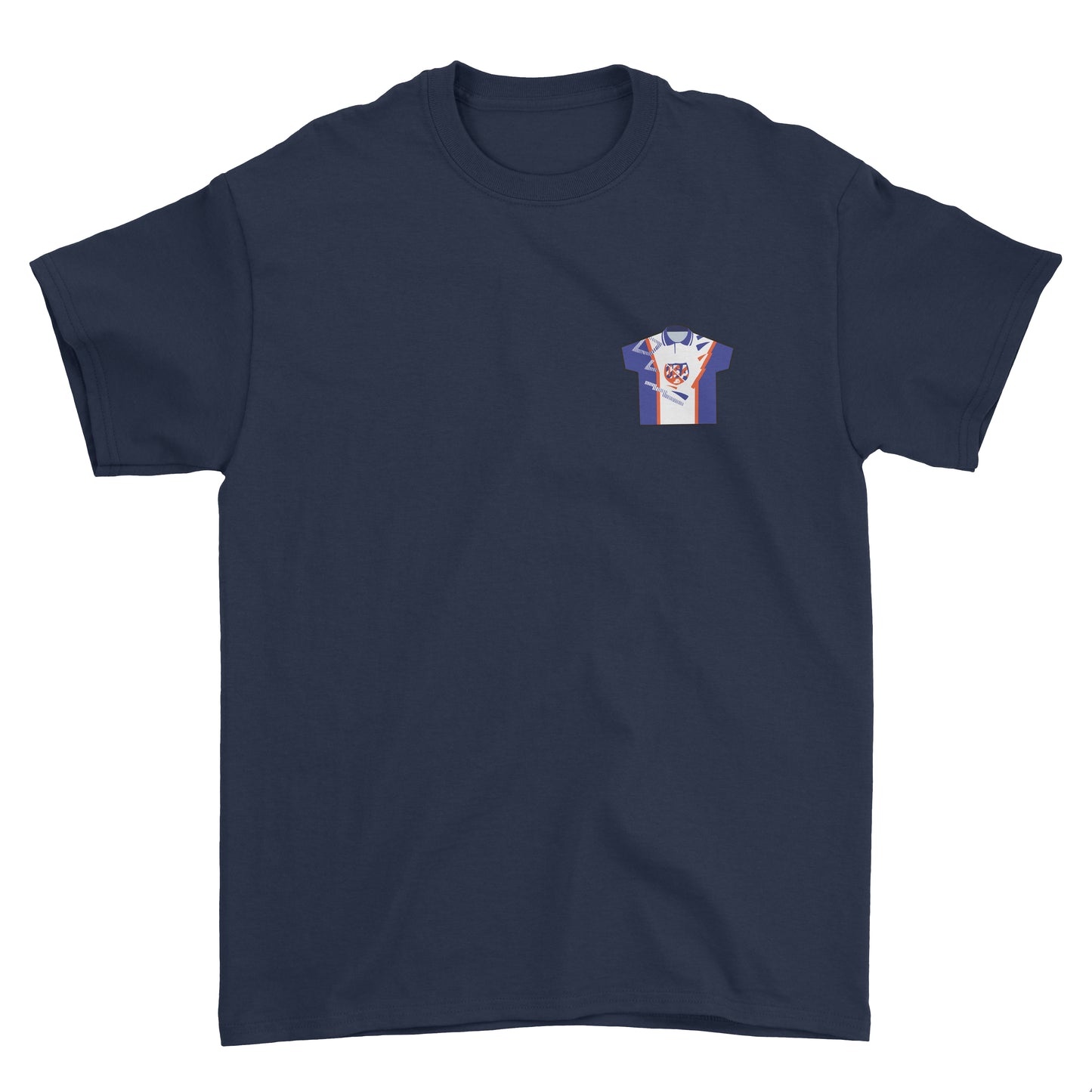 Luton 1992 Tee