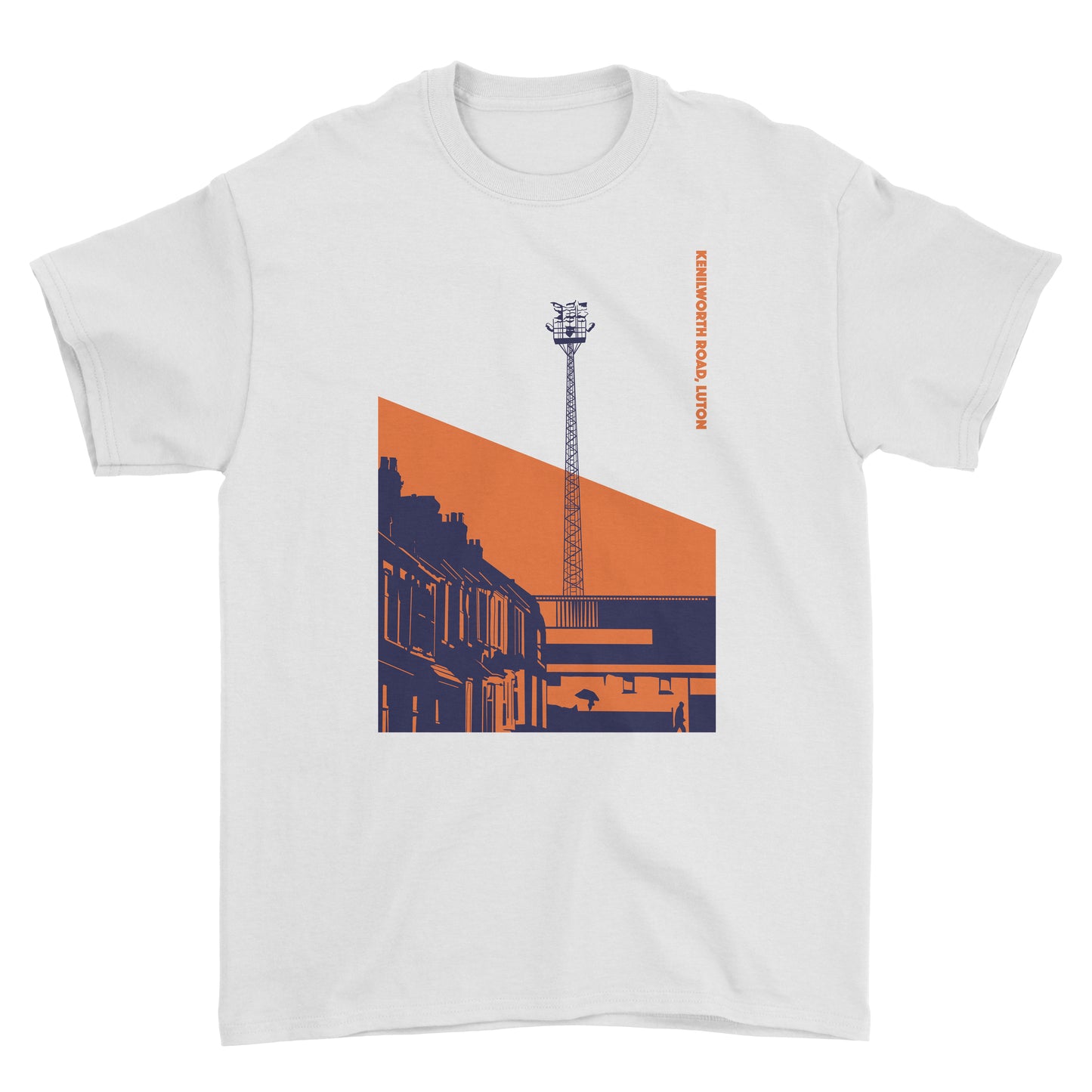 Luton Floodlight Tee