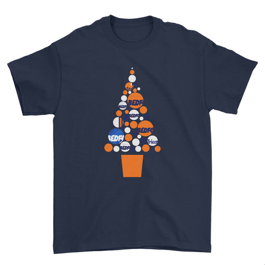 Luton Christmas Tee