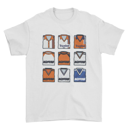 Luton Shirts Tee