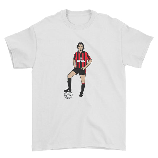 Maldini Tee