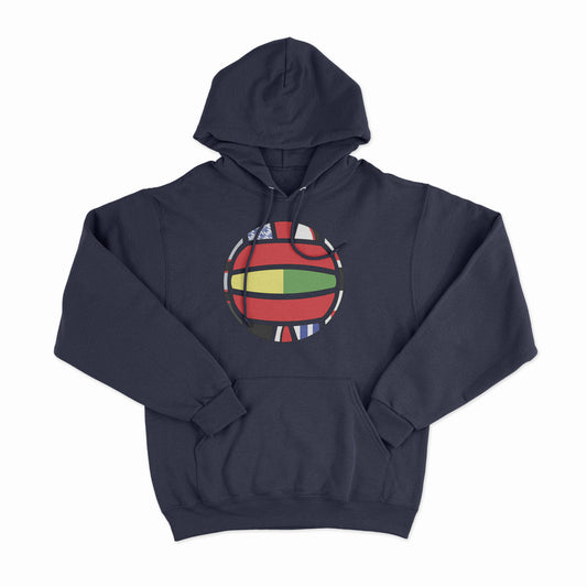 Manchester Utd Football Hoodie