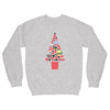 Manchester Utd Christmas Sweatshirt