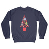 Manchester Utd Christmas Sweatshirt