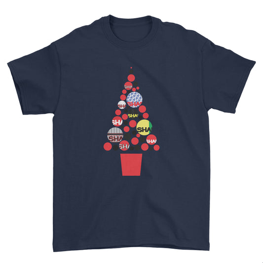 Manchester Utd Christmas Tee