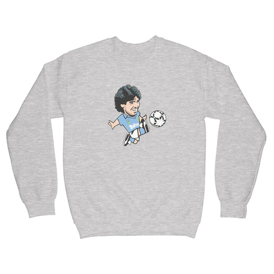 Diego Napoli Sweatshirt