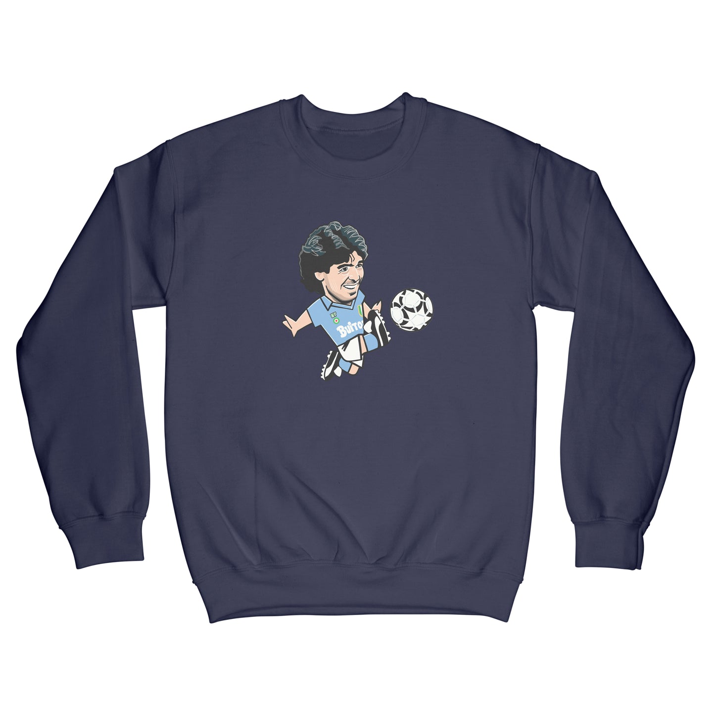 Diego Napoli Sweatshirt