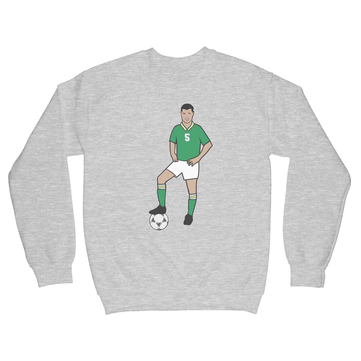 McGrath Sweatshirt