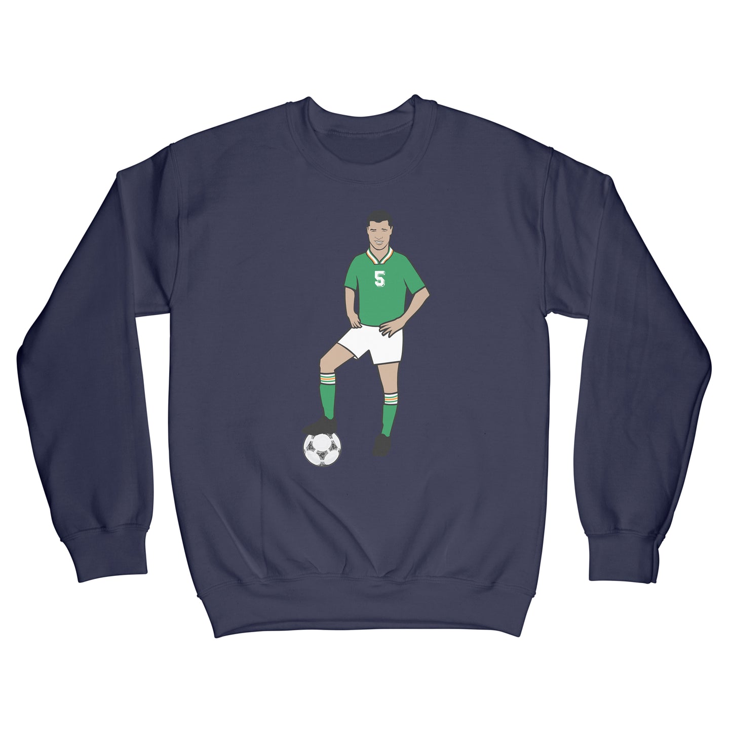 McGrath Sweatshirt