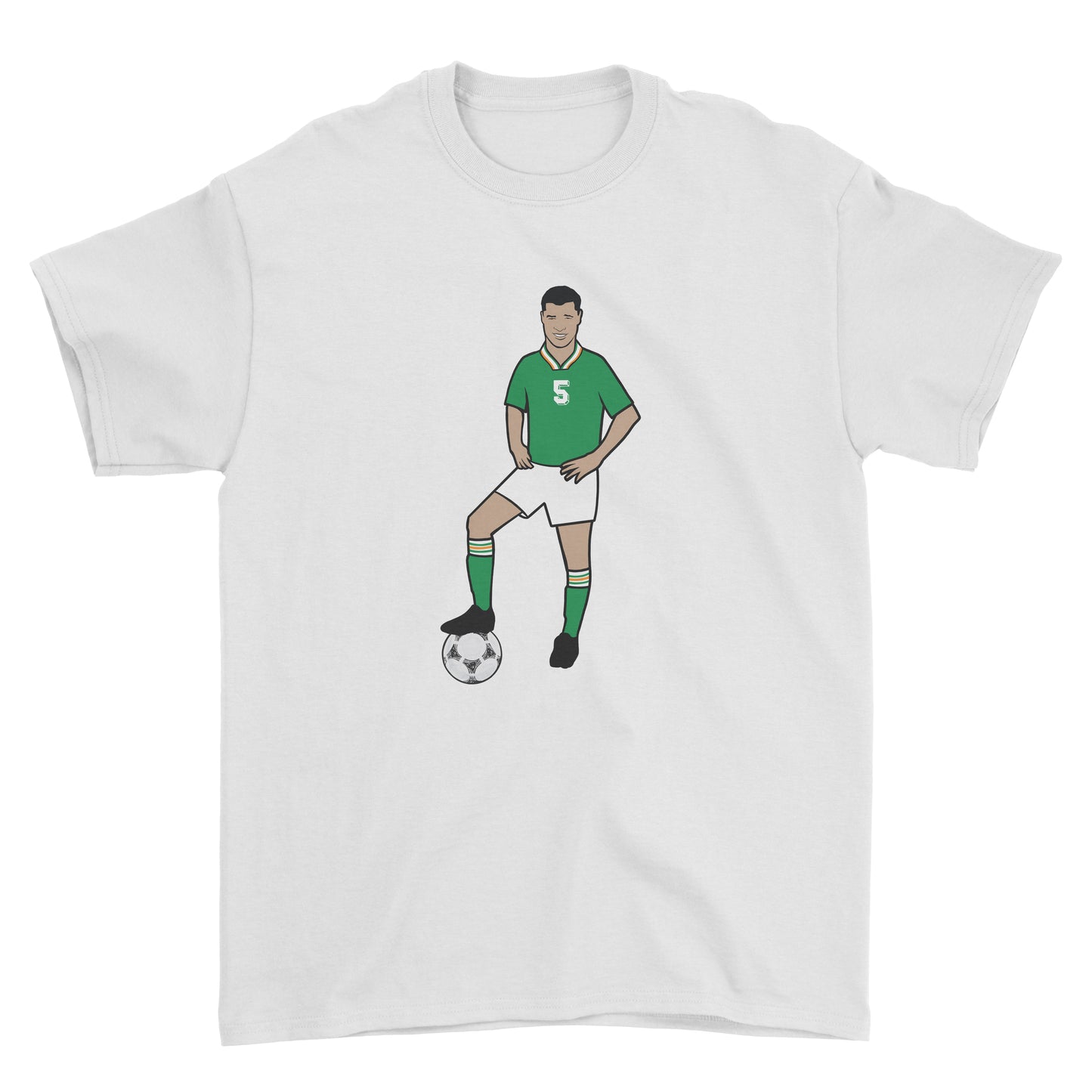 McGrath Tee