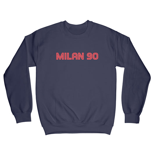 Milan 90 Sweatshirt