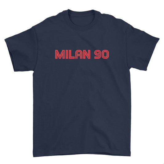 Milan 90 Tee