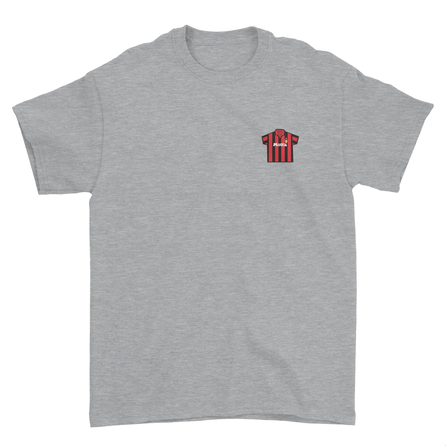 Milan Shirt Tee