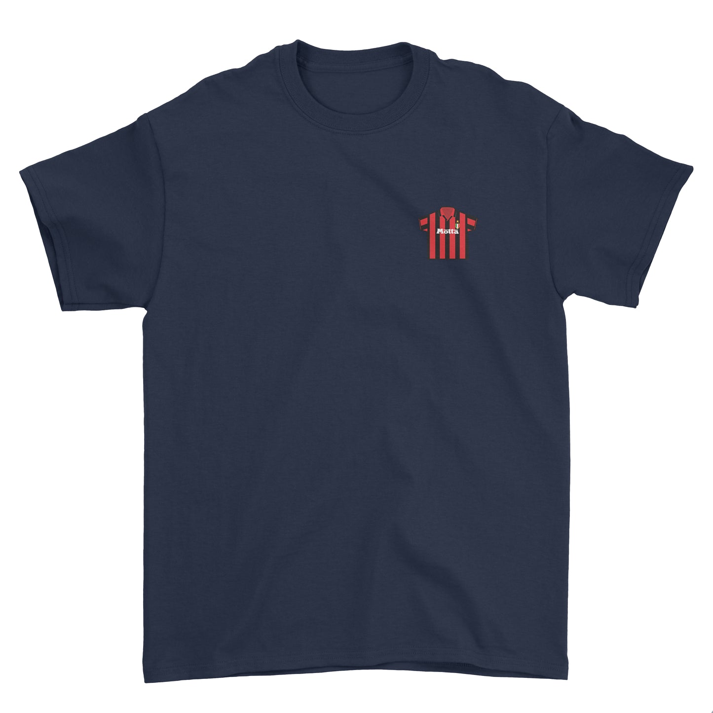 Milan Shirt Tee