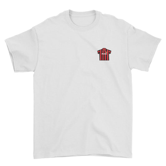 Milan Shirt Tee