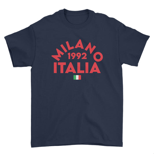 Milano Italia Tee