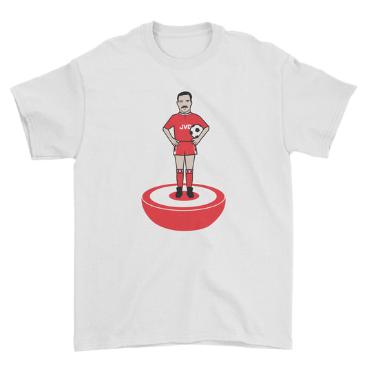 Miller - Table Football Tee