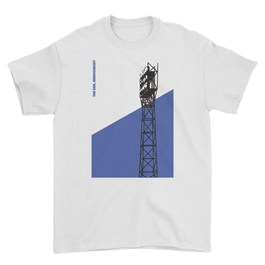 Millwall Floodlights Tee