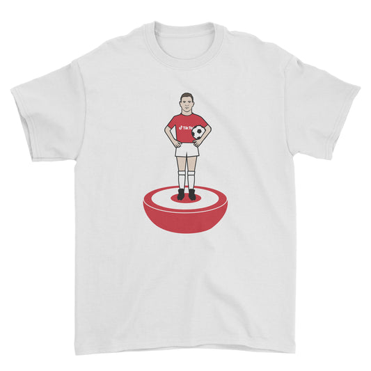 Mullin - Table Football Tee