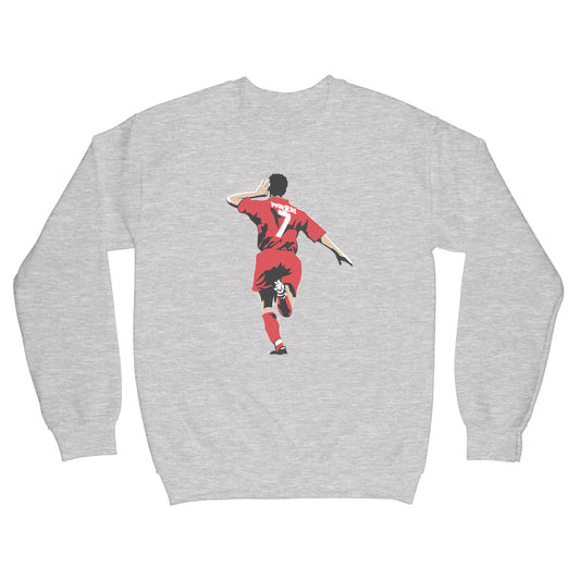 Scott Murray Sweatshirt