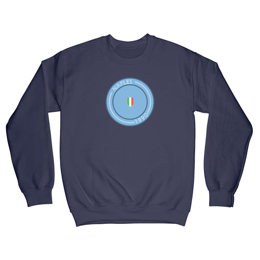 Naples 1990 Sweatshirt