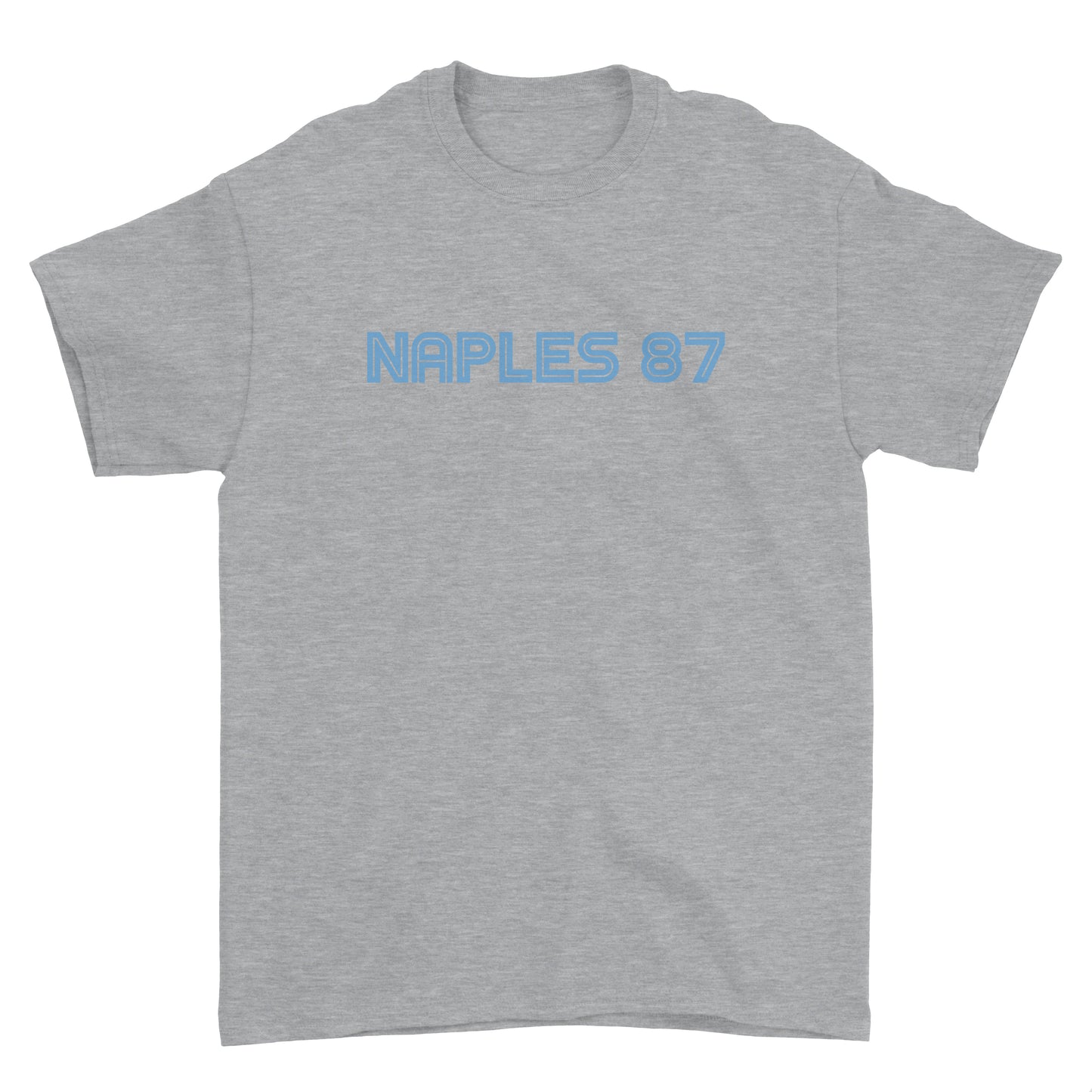 Naples 87 Tee