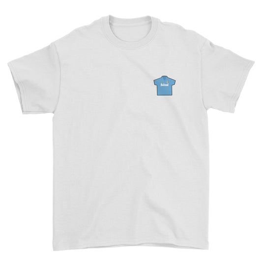 Napoli Shirt Tee