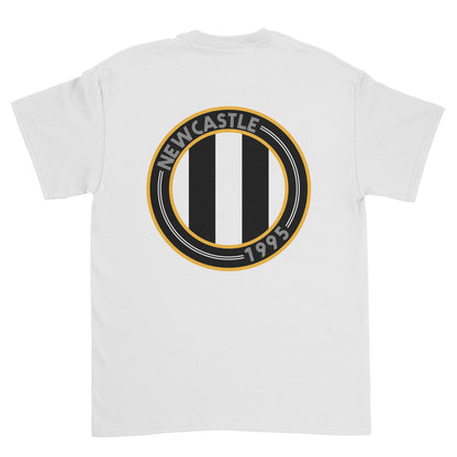 Newcastle 1995 Tee (Back design)