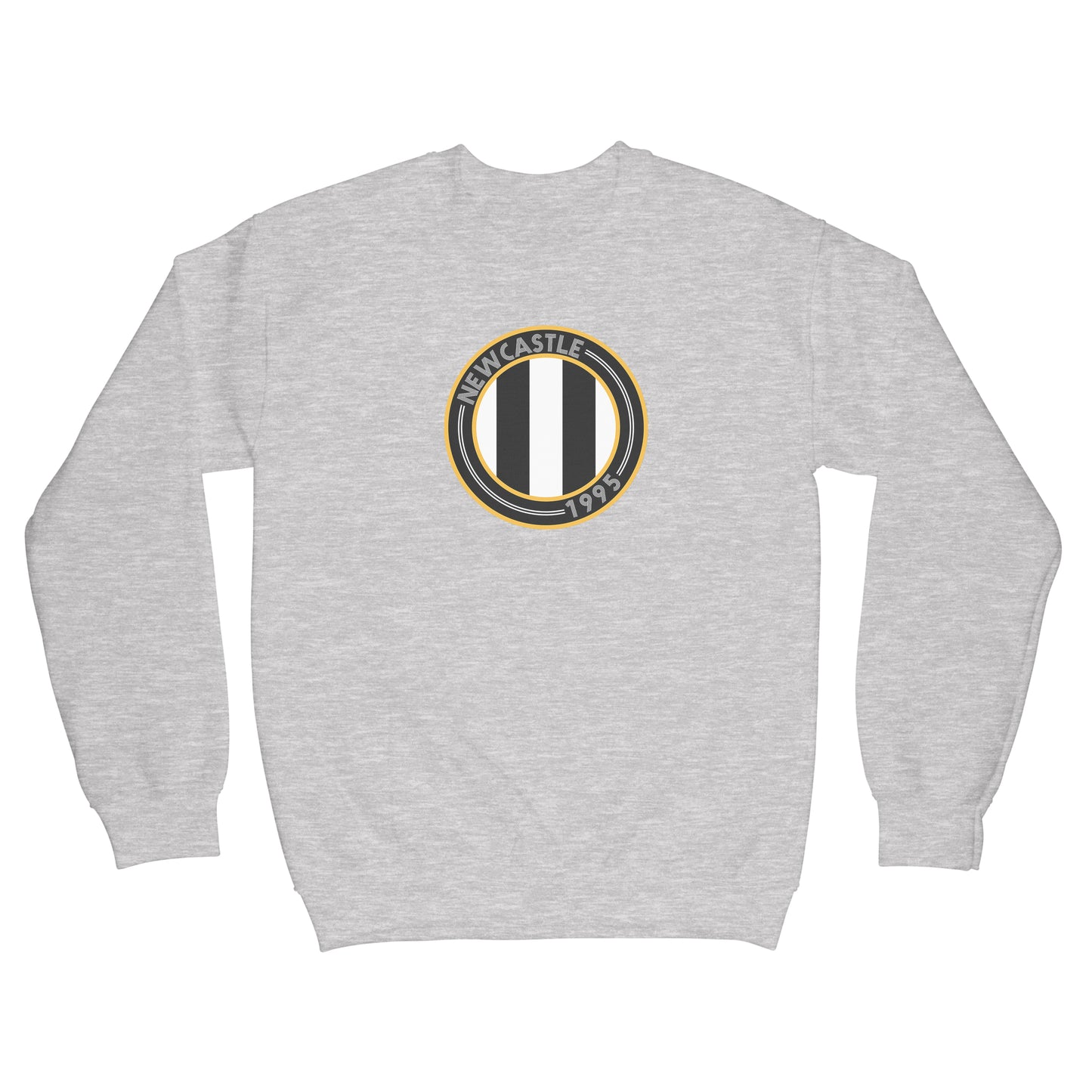 Newcastle 1995 Sweatshirt