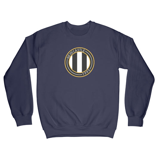 Newcastle 1995 Sweatshirt