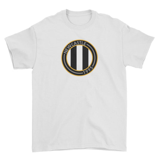 Newcastle 1995 Tee