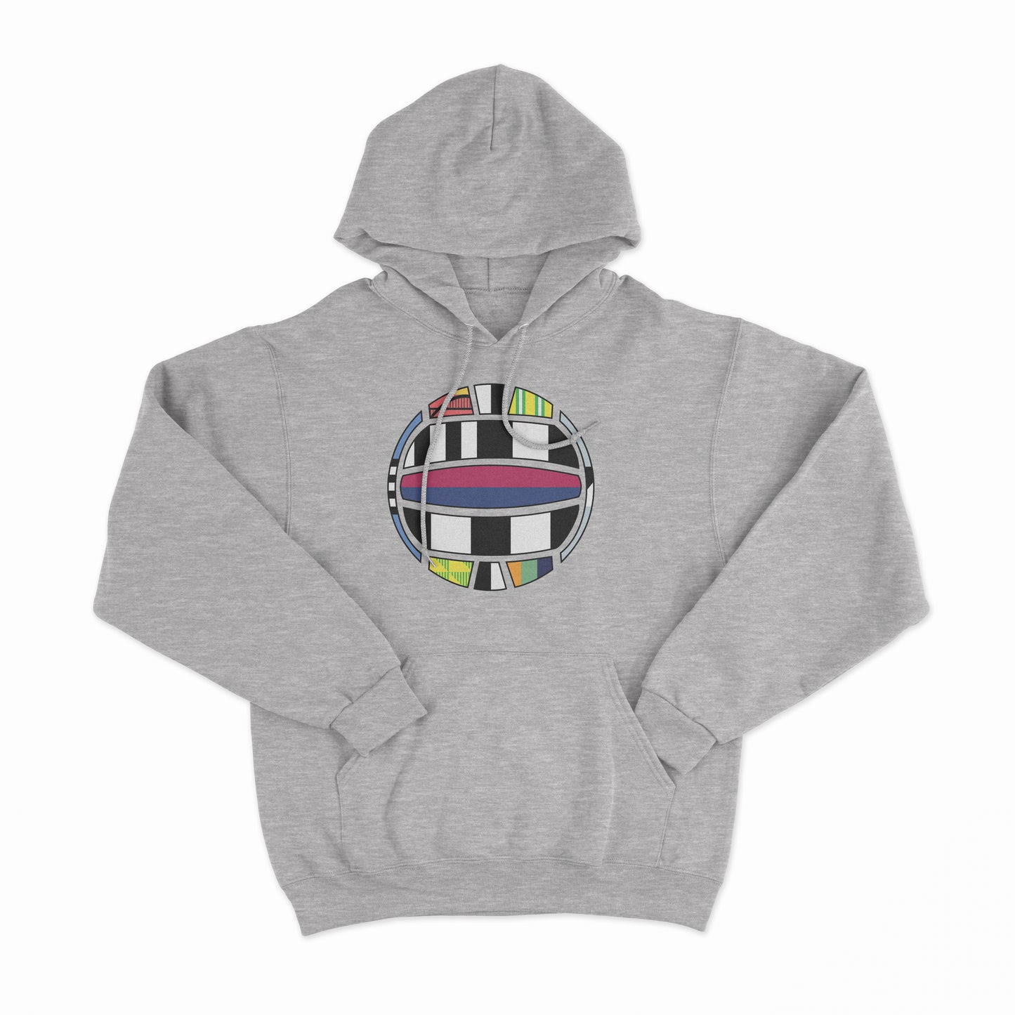 Newcastle Football Hoodie