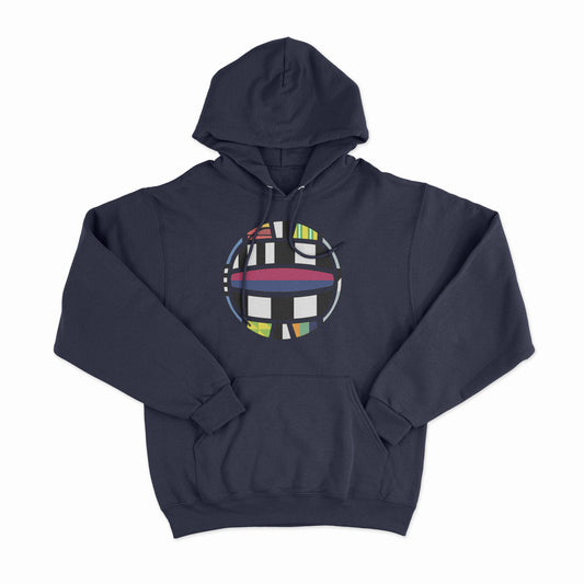 Newcastle Football Hoodie