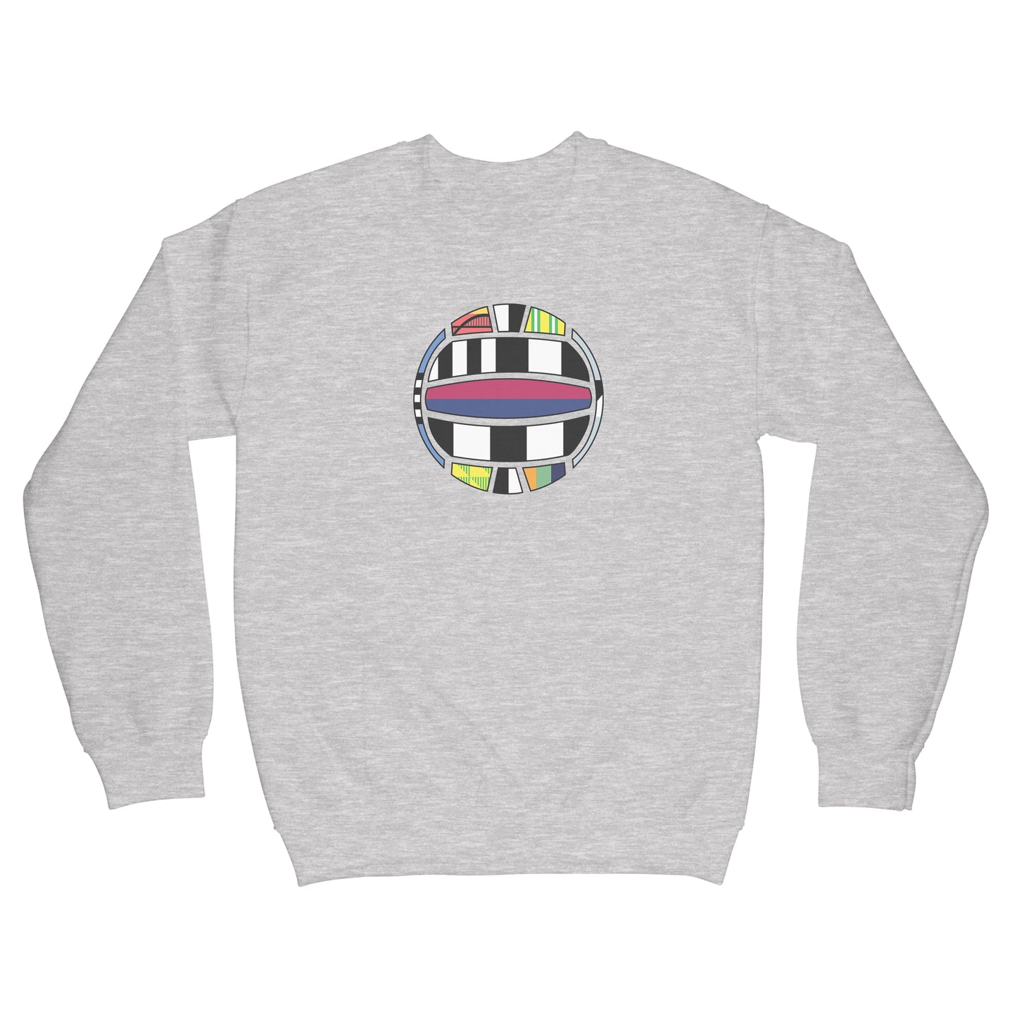 Newcastle Football Sweatshirt