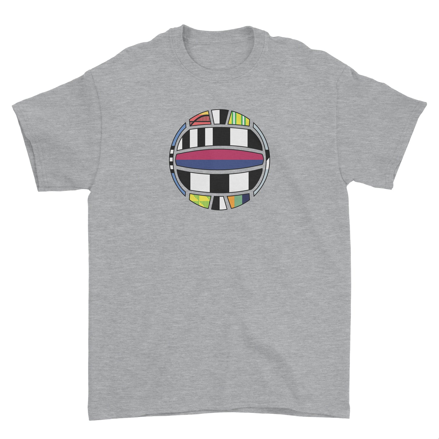 Newcastle Football Tee