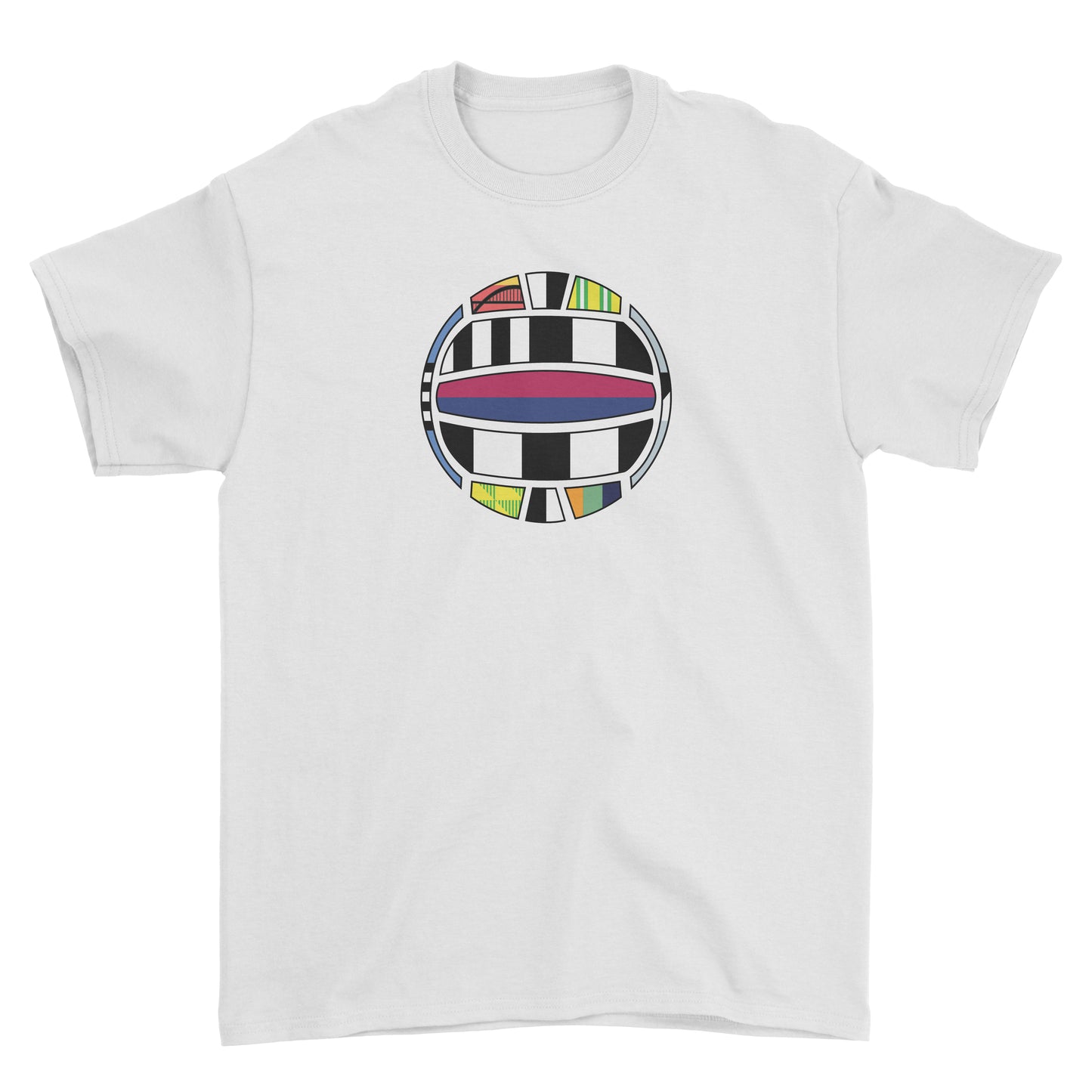 Newcastle Football Tee