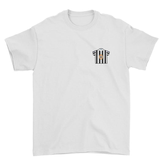 Newcastle 1995 Tee