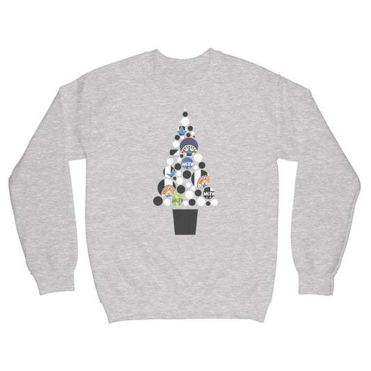 Newcastle Christmas Sweatshirt