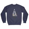 Newcastle Christmas Sweatshirt