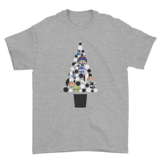 Newcastle Christmas Tee