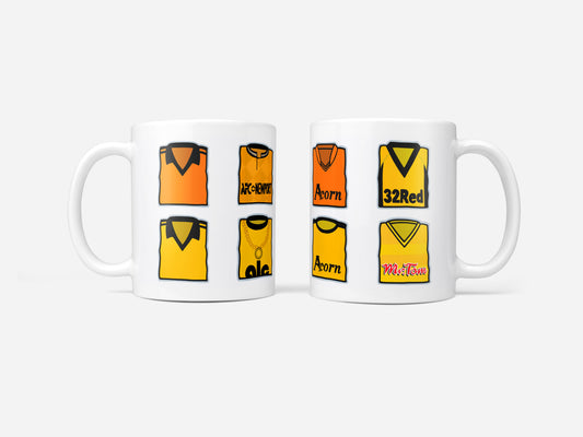 Newport Shirts Mug