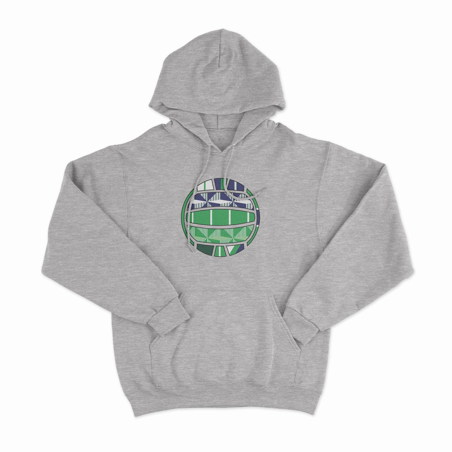 Northern Ireland Football Hoodie