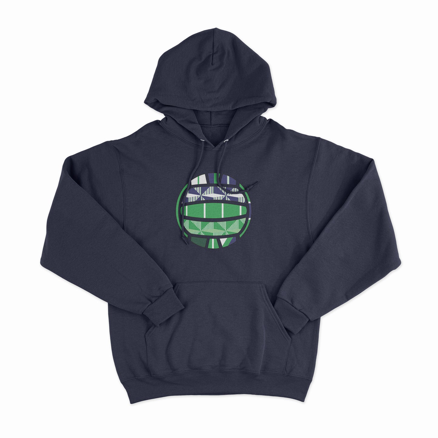 Northern Ireland Football Hoodie