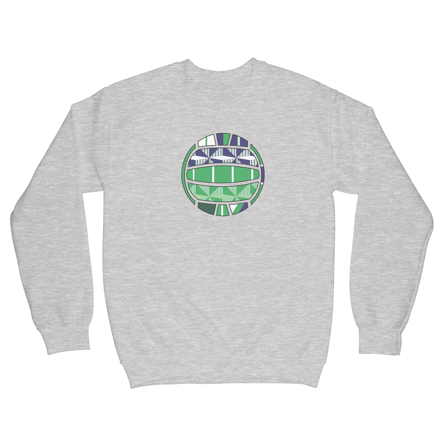 Northern Ireland Football Sweatshirt