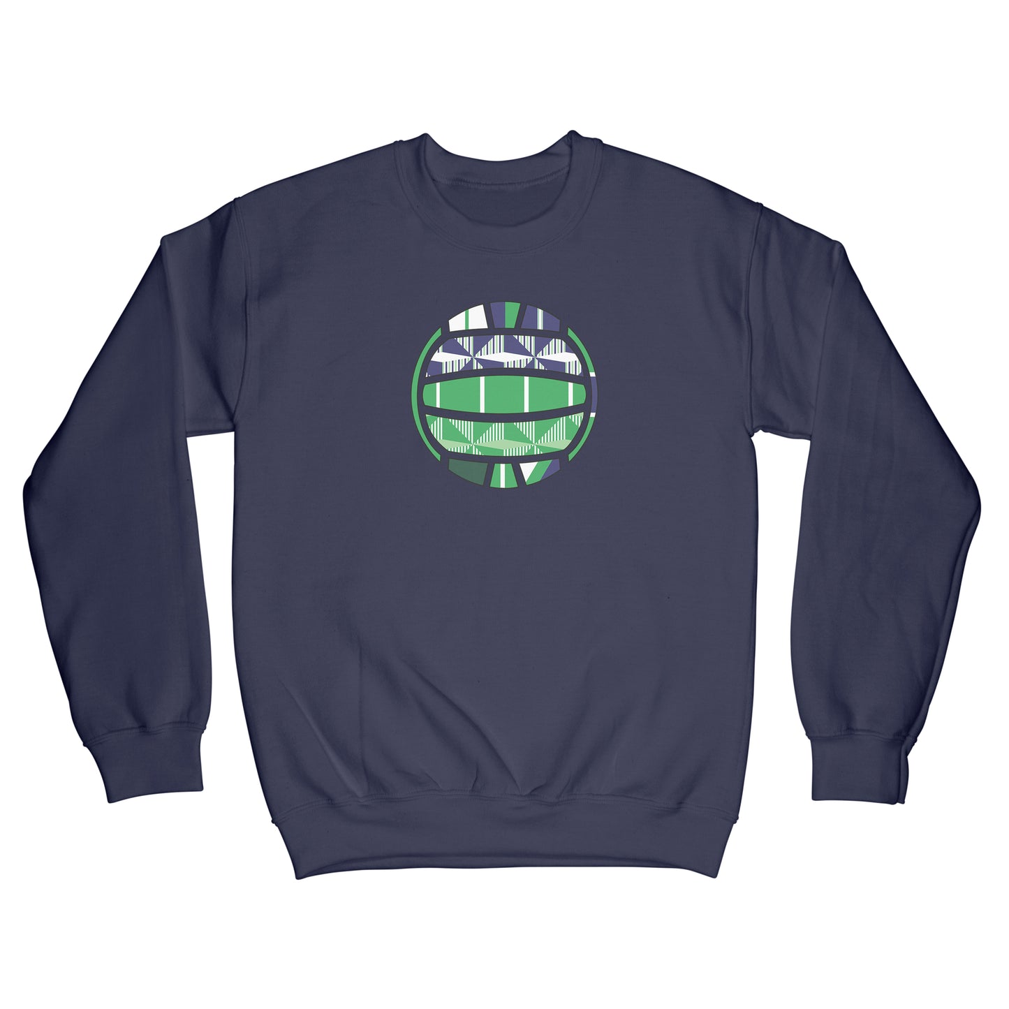 Northern Ireland Football Sweatshirt