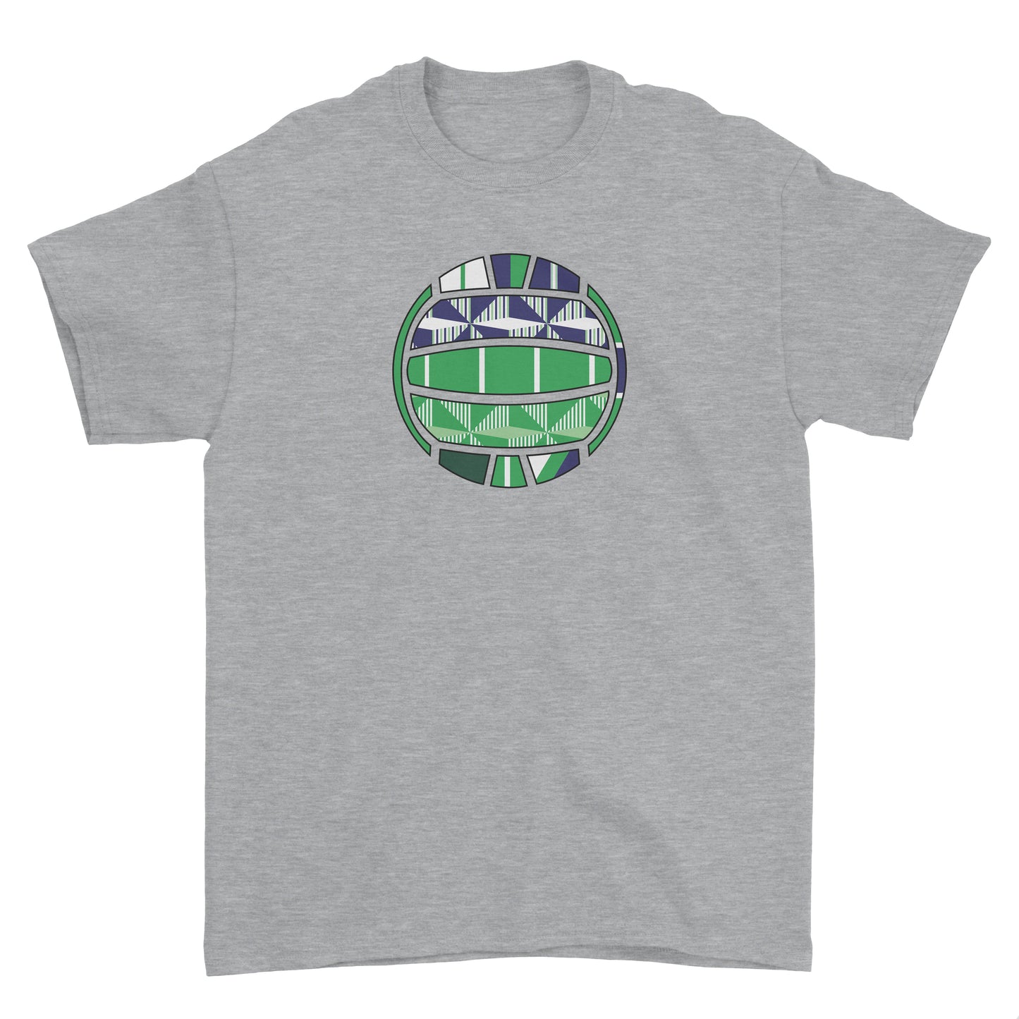 Northern Ireland Football Tee